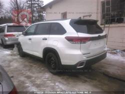 تويوتا هايلاندر